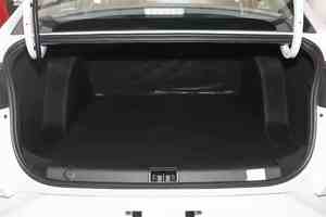 SUV d'occasion 1.5t 1.5l Vitesse 180km/h Économe en carburant Conduite à gauche Sièges en cuir Arrière Pas cher pour adultes - Product Image 4