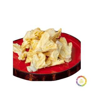 Chips de fruits tropicaux croustillants et séchés par lyophilisation, ananas séché en vrac, exportés du Vietnam - Product Image 2