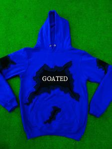 New Design <b>Top</b> Selling Men's Winter Hoodies 3D Embroidery for 100% Cotton Customizable Quick Dry Breathable Low MOQ - Product Image 2