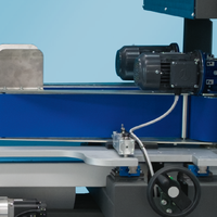 Système vertical de produit horizontal à vertical automatique à grande vitesse avec la conception compacte d'écran tactile pour des machines d'emballage