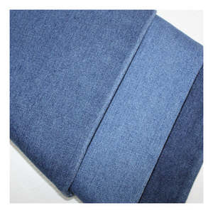 Jeans en denim 100% coton, broderie personnalisée, vêtements décontractés lavés, fabricant de vêtements, pantalon droit pour hommes - Product Image 3