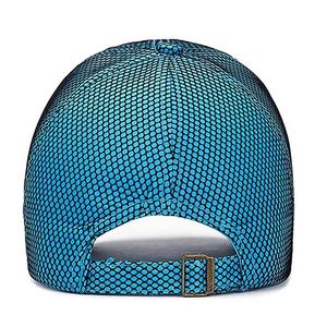 Different Design Men Embroidered Baseball Cap Wholesale Price Best <b>Material</b> Men Wear Baseball Cap - Product Image 3