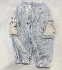 Vente en gros de vêtements d'occasion propres de haute qualité Vêtements de sport pour enfants Vêtements pour enfants - Product Image 2