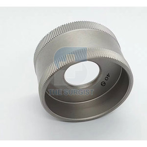 Marcador de Areola Freeman para una Medición Precisa en Procedimientos de Mama, Acero Inoxidable - Product Image 3