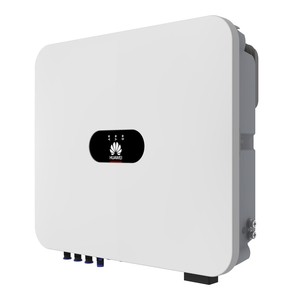 อินเวอร์เตอร์ Huawei SUN2000-10K-LC0 ความเร็วสูง ประสิทธิภาพสูงสุดอัจฉริยะ - Product Image 2