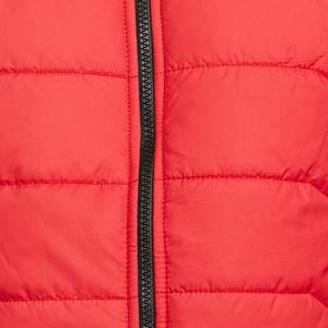 Veste matelassée d'hiver 3XL de haute qualité pour hommes, nouveauté veste matelassée enduite chaude pour l'extérieur vente directe en usine à bulles personnalisée - Product Image 6
