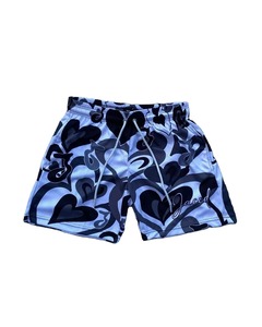 Short en maille légère pour homme évacuation de l'humidité à séchage rapide pour la salle de sport et les entraînements quotidiens - Product Image 4