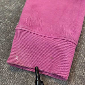 Sudadera con Capucha para Hombre de Alta Calidad 100% Algodón, Lavado Ácido, Estilo Vintage, Sudadera de Invierno con Efecto Desgastado - Product Image 4