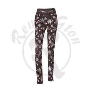 Nouveau design de haute qualité pour femmes Legging à séchage rapide pour femmes Legging respirant pour femmes à vendre - Product Image 1