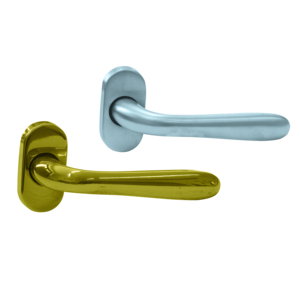 1/2 Cascade Oval Shape Ol (sinistra) - Product Image 1