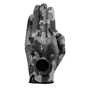 Nouveau Camo Print Premium Quality Gants de golf en cuir véritable Cabretta Meilleur prix Vente chaude Toutes les tailles disponibles par Maximize Wear - Product Image 1