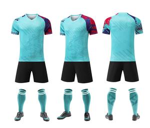 Diseño moderno de bloques de color, opciones de color infinitas, ropa deportiva de primera calidad diseñada para combinar con cada movimiento y estado de ánimo - Product Image 1