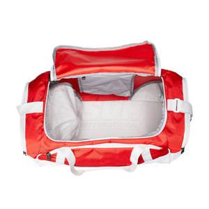 Sacs de sport portables, légers, imperméables, de haute qualité, personnalisables, 100% polyester, SUH INTERNATIONAL SI-GB-4006, prix raisonnable - Product Image 3