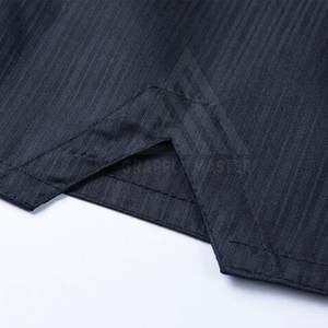 Uniforme de Taekwondo de haute qualité nouveau style uniforme de Taekwondo vente chaude - Product Image 5