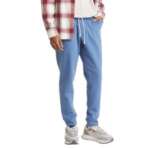 Pantalons de jogging cargo en coton doux de qualité supérieure pour hommes avec poche, personnalisez votre propre style, pantalons pour hommes 2026 - Product Image 3