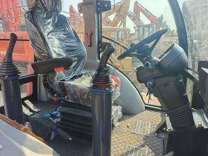 Cargadora de ruedas Cat CAT 420f usada 430E/ 4200F a buen precio retroexcavadora remolcable negociable a la venta - Product Image 6