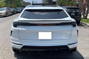 BEST SUPPER 2020 Lam-bor-ghi-ni Ur-us 641 ch Turbo V8 Cylindres Transmission Automatique AWD - Product Image 6