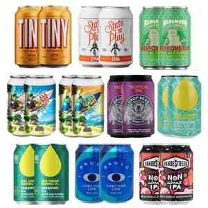 Refroidisseur Tropical-citron-citron-citron et bières amères à vendre au prix de gros - Product Image 4