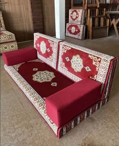 Sofá para Sala de Estar, Conjunto de Sofás de Esquina, Sofás para Sala de Estar, Conjunto de Sala de Estar en Forma de L, Conjuntos de Esquina de Lujo, Sofá Cama de Esquina - Product Image 6