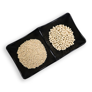Séparateur moléculaire 3A de haute pureté pour l'absorption d'humidité et la déshydratation des vitrages isolants et des verres double vitrage - Product Image 2