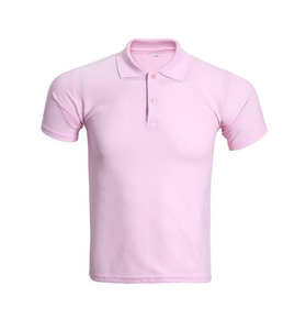 2024 nuevo estilo 11 colores lisos poliéster verano transpirable secado rápido personalizado OEM logotipo impresión hombres Polo camiseta polos - Product Image 6