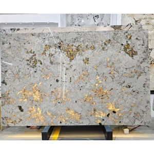 Granito Blanco de Alaska, Piedra Natural de Primera Calidad con Textura de Grano Fino para Proyectos Residenciales y Comerciales - Product Image 6