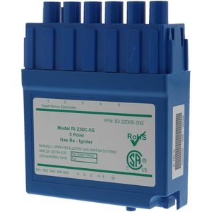 Module d'allumage WB13T10076 pour usage domestique, produit ERP - Product Image 1