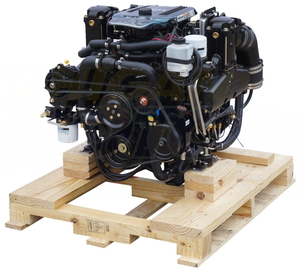 Mejor Oferta, Motor Diésel Marino Intraborda MerCruiser 4.3 MPI de 220 HP, Pieza de Bisagra, Origen AE - Product Image 2