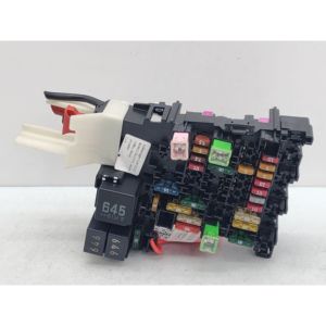 CENTRALINA DOOR FUSE VOLKSWAGEN Golf 7 Berline 5 Q0937615C CLHA Diesel 1598 (12>) - Product Image 1