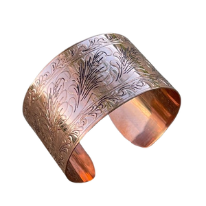 2020 Nueva Zelanda 3mm media zirconia joyería pulsera mujer cobre puro terapia magnética mano pulsera colorida pulsera cuadrada - Product Image 5