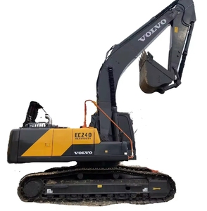 อะไหล่รถขุดมือสองจาก EC240วอลโว่ - Product Image 1