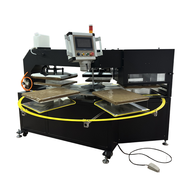 Direct to Garment Pretreat Machine Dtg Pretreatment Pre-treat Sprayer Machine for Digital Printing