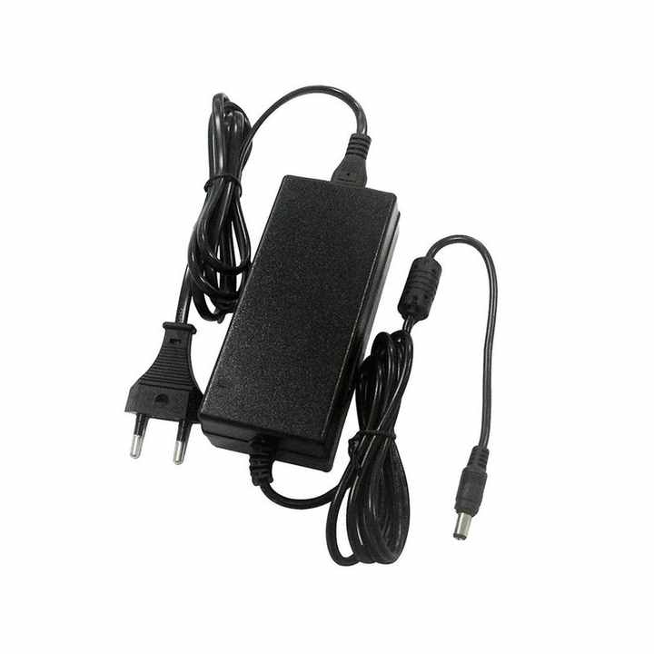 CV Power Supply Transformer 12V 2.5A 30W with AC220V to DC 12V Home Socket Plug SKU-3238 - Lighting / CV Power Supply