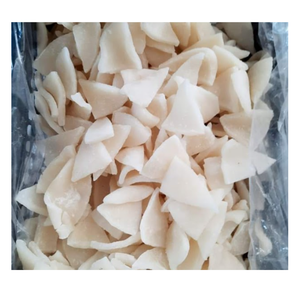 Carne de coco suave y seca de Vietnam, bocadillo naturalmente dulce y saludable para exportación - Product Image 6