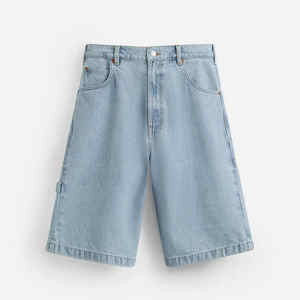 2025 High Quality Custom Casual Sweat <b>Shorts</b> Above the Knee Cotton <b>Men</b> Plain <b>Long</b> Drawstring Jogging Sweat <b>Shorts</b> Customized OEM - Product Image 5