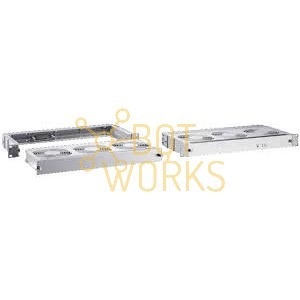 Condotto di Montaggio Rittal 3352230 con Refrigerante R-410A - Product Image 1
