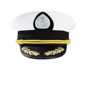 Gorra de pico más vendida hecha en lana gorra de pico sombreros al por mayor gorras de pico personalizadas con bordado de logotipo personalizado - Product Image 5