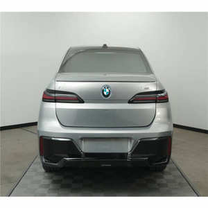 รถยนต์บีเอ็มดับเบิลยู i7 ปี 2024 สภาพดีเยี่ยม - Product Image 2