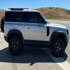 LAND ROVER DEFENDER 2021 LIMPIO - Product Image 1