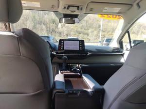 Usado cuidadosamente 2022 Toyota S-ienna LE 8-Passenger 4dr Minivan - Product Image 4