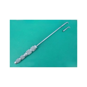 EXTRACTEUR D'ONGLES KUNTSCHNER DE HAUTE QUALITÉ INSTRUMENTS ORTHOPÉDIQUES De Haute Qualité - Product Image 3