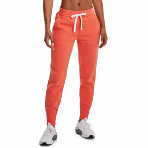Pantalon de survêtement léger en toile corail pour homme, taille élastique avec cordon de serrage, poches latérales, joggers décontractés, vêtements d'hiver, service OEM - Product Image 4