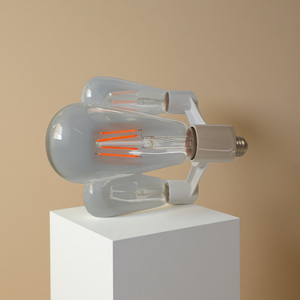 Lámpara de techo de tres cabezas KILYN - Product Image 3