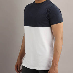 Best Selling <b>Men's</b> T Shirts New Designs Cotton Polyester <b>Shorts</b> Sleeves <b>Men</b> T-shirt Customized T Shirt <b>For</b> Sale - Product Image 4