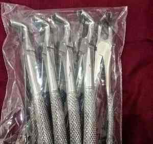 Kit d'extraction dentaire universel mini-invasif Instruments chirurgicaux chirurgicaux dentaires Forceps d'extraction dentaire Dent médicale - Product Image 3