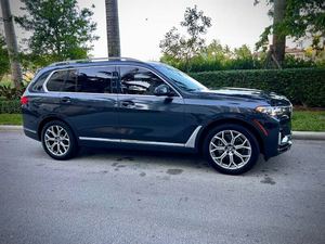 SUV X-7 XDRIVE40I 2020 USADO EN BUEN ESTADO, TRACCIÓN EN LAS CUATRO RUEDAS - Product Image 6