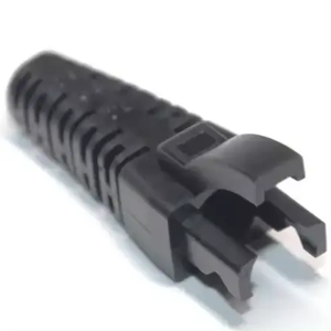 Protectores de Conector RJ45 con Diseño de Alivio de Tensión, Materiales ABS/PVC para Cable de 58-65 mm de Diámetro Exterior y Protección Mejorada - Product Image 2