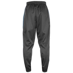 Chándales cortavientos para fitness de nailon transpirable con logotipo personalizado OEM 2025, conjuntos lisos con capucha de alta calidad para hombre Plus XL Pakistán - Product Image 5