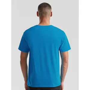 Camiseta Icónica Personalizable 195 T para Merchandising, Camisetas Promocionales Premium - Product Image 3