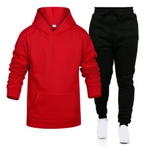 Streetwear Activewear Survêtement Hommes Polyester Sportswear Toutes Tailles Survêtement Survêtements Jogging Costumes Pull Hommes Survêtement - Product Image 6